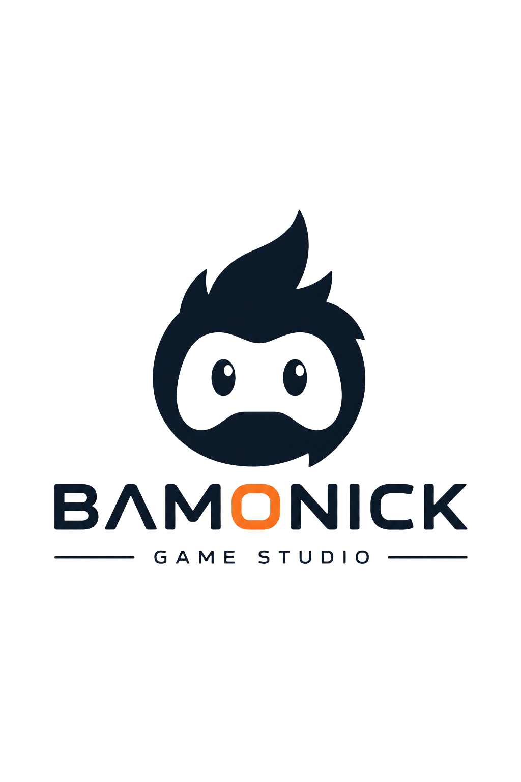 Bamonick Games