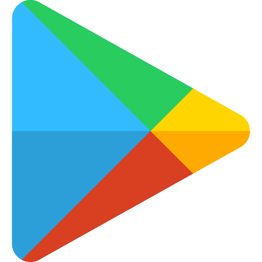 Google Play — coming soon